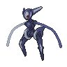 Shadow Deoxys (Speed)